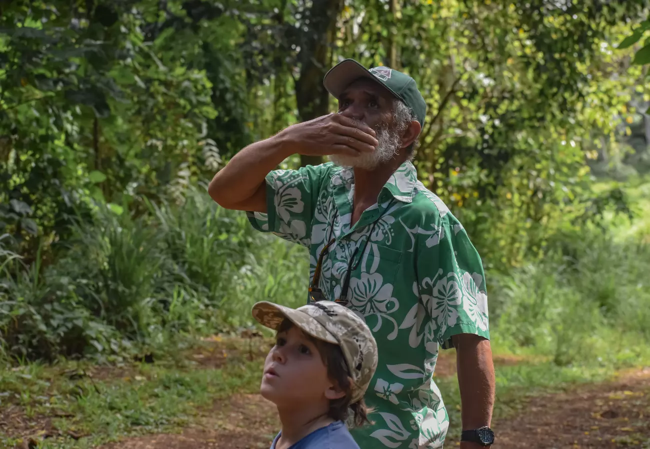 5 Reasons Why Atiu Is the Destination for You