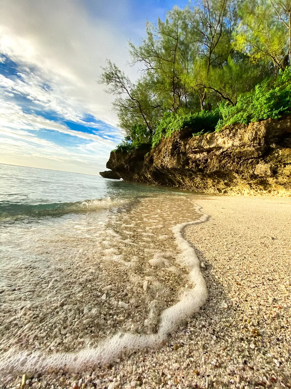 5 Reasons Why Atiu Is the Destination for You