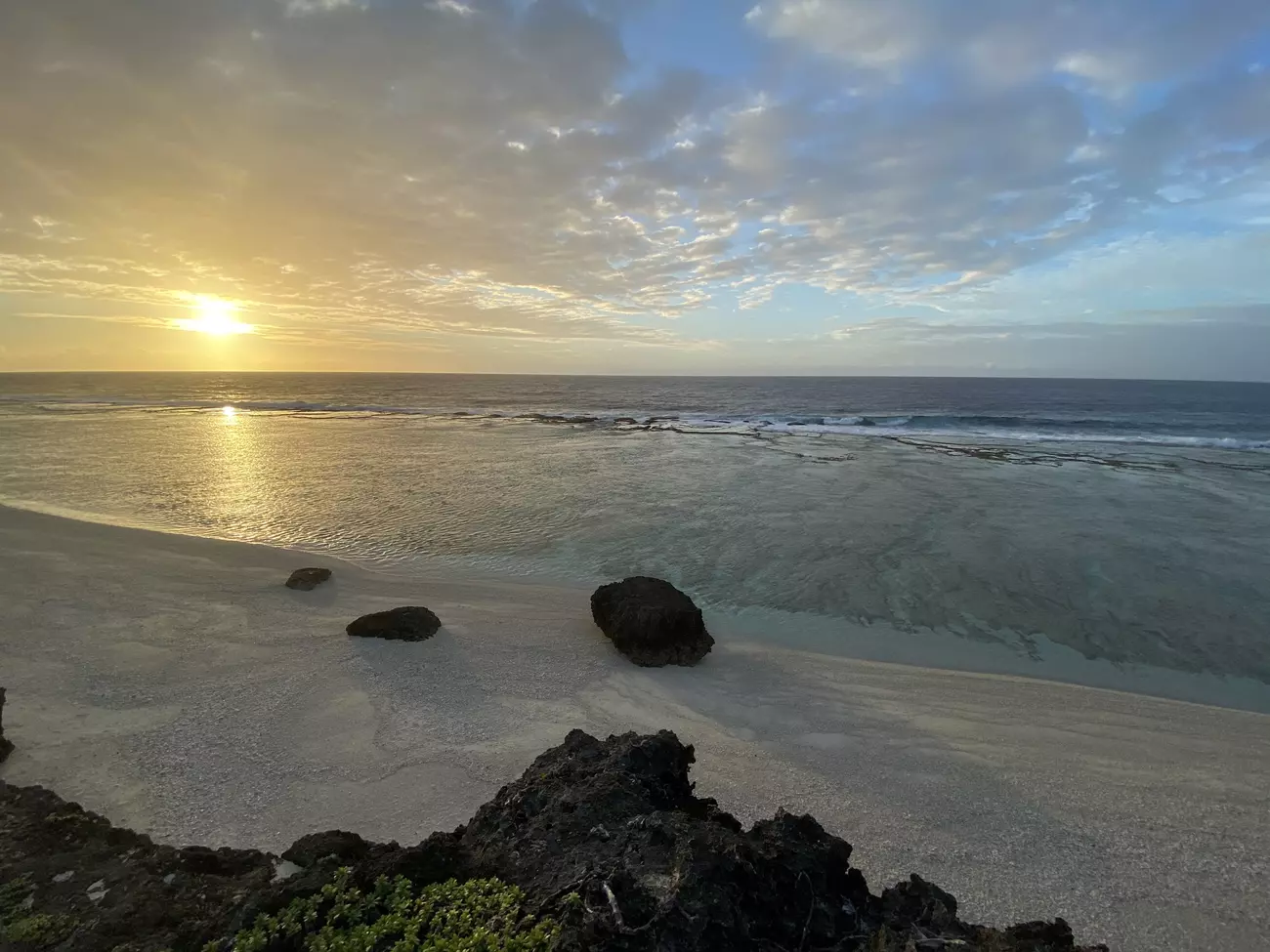 5 Reasons Why Atiu Is the Destination for You