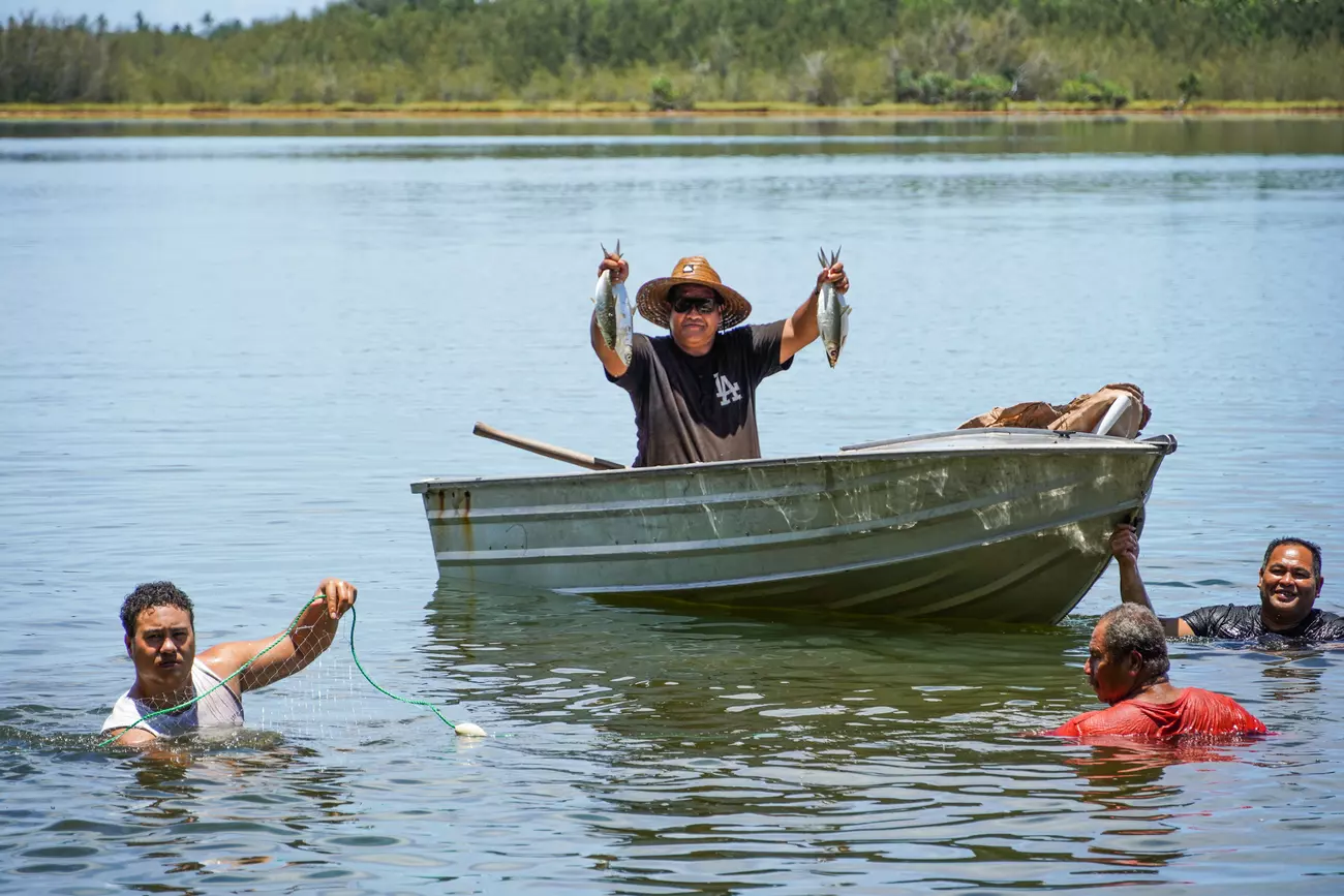 5 Reasons Why Atiu Is the Destination for You