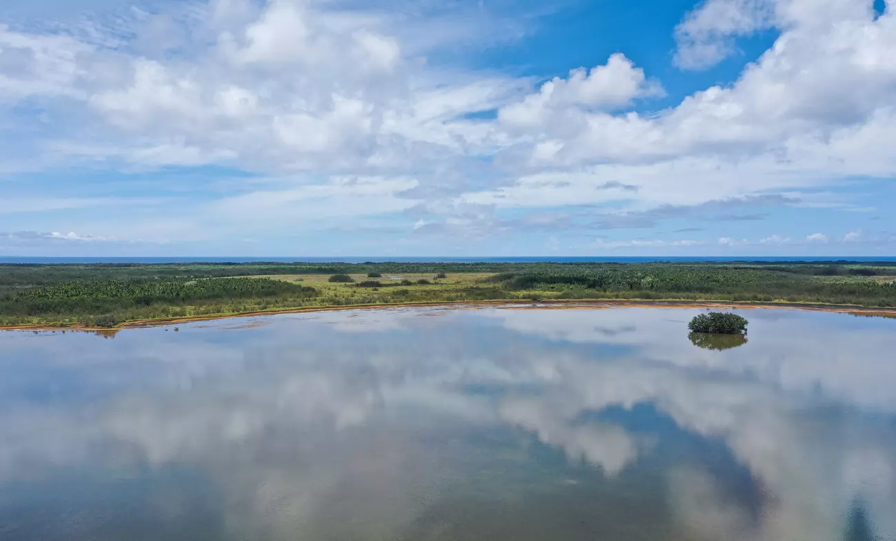 5 Reasons Why Atiu Is the Destination for You