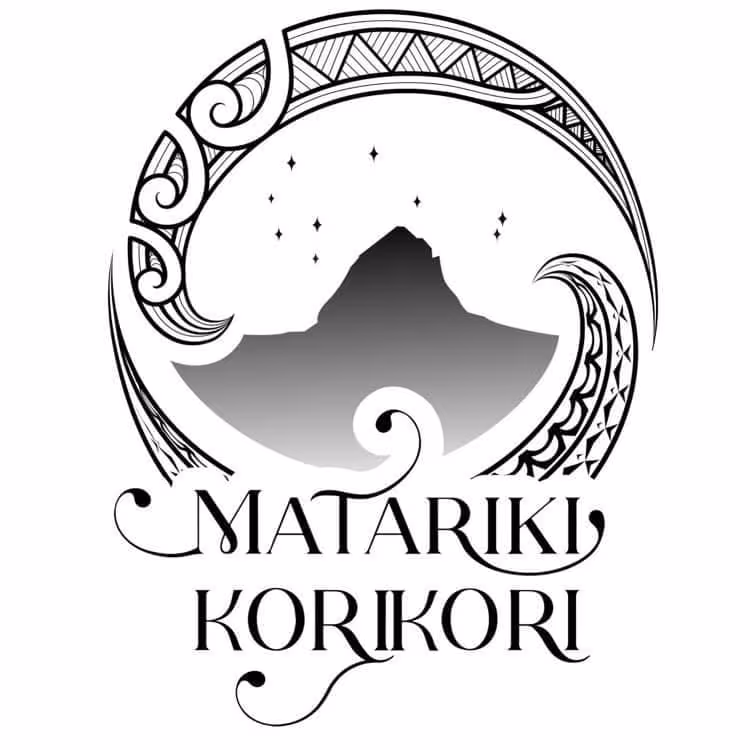 Matariki Korikori