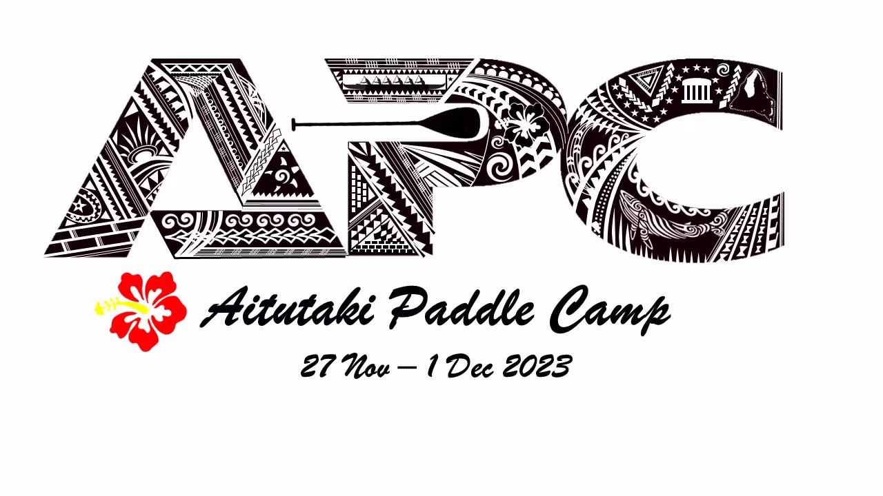 AITUTAKI PADDLE CAMP