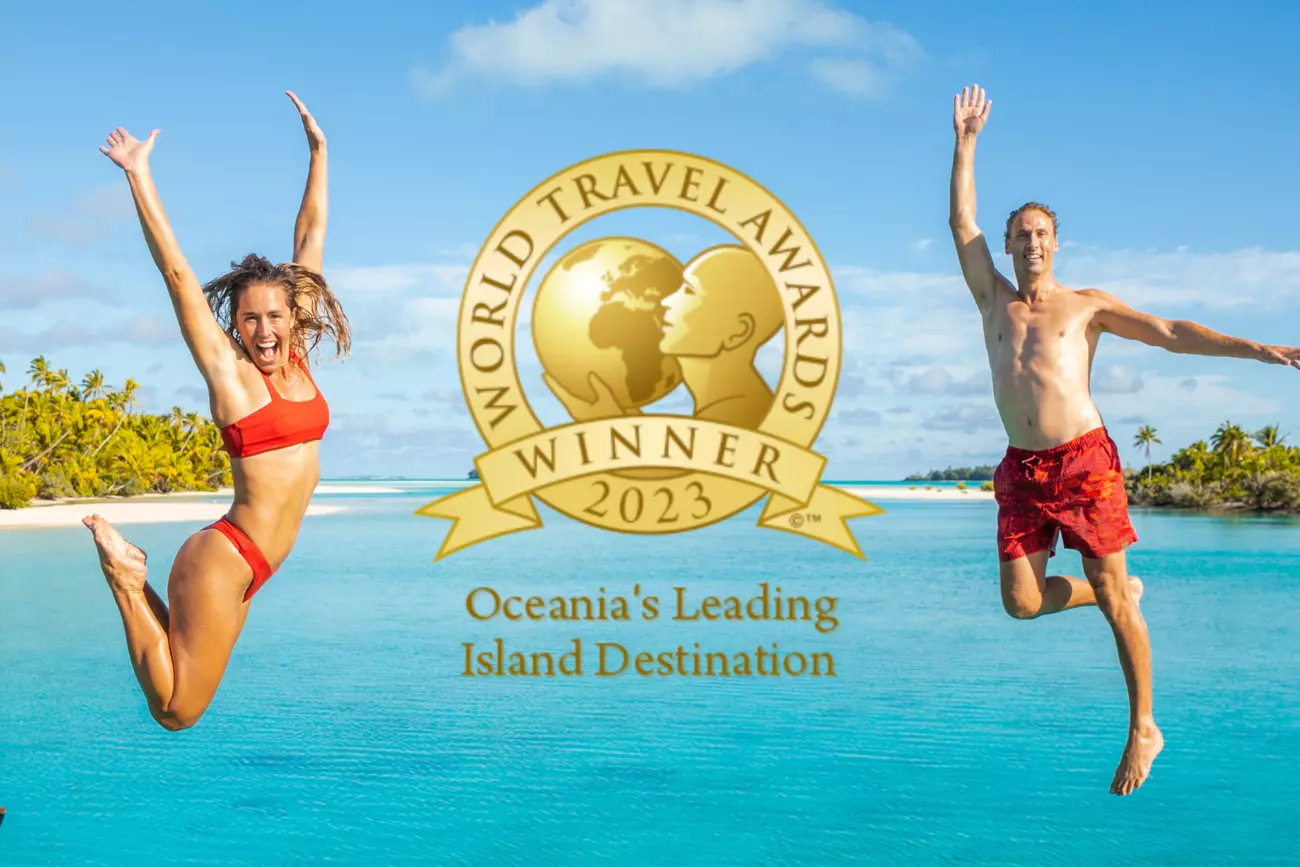 Oceania's Leading Island Destination 2023