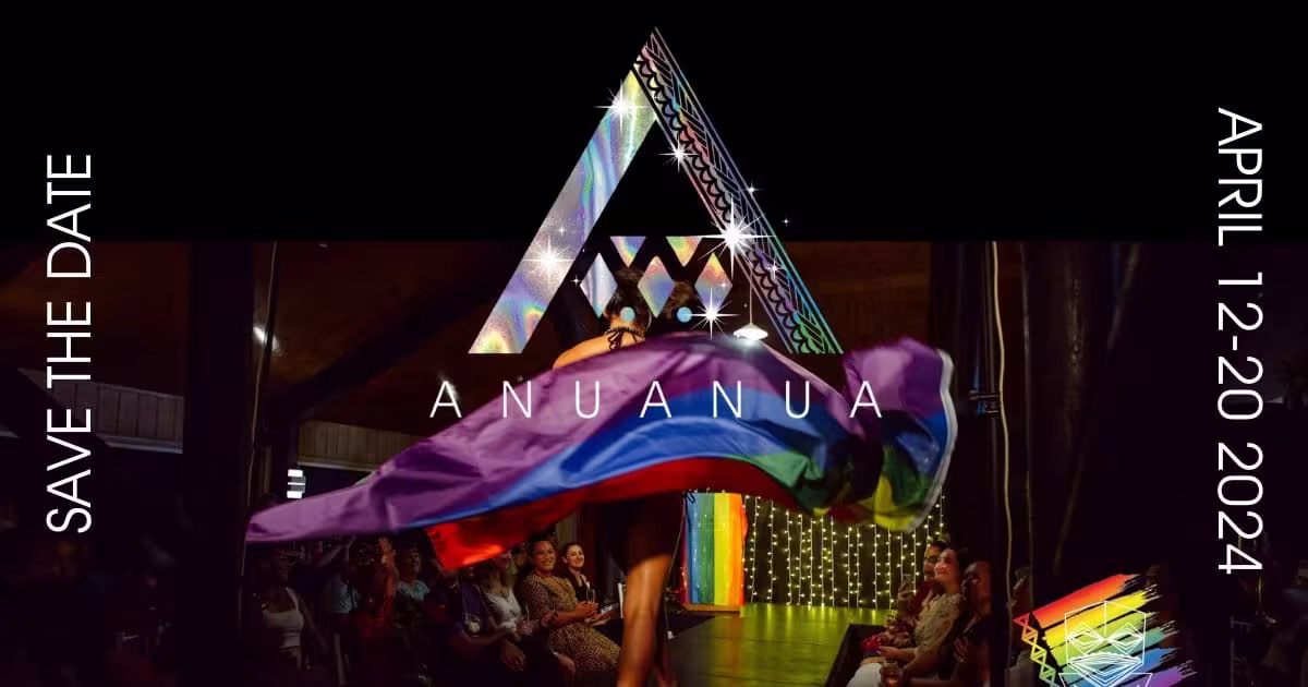 Anuanua 2024