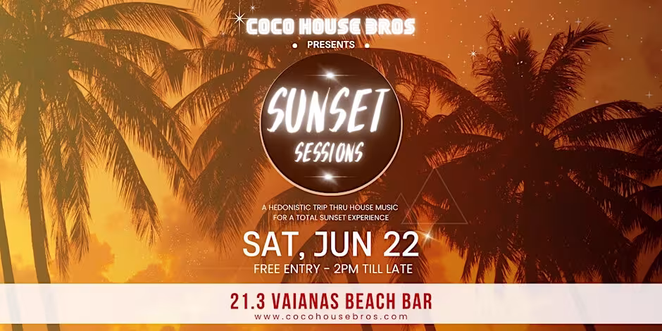 Coco House Bros