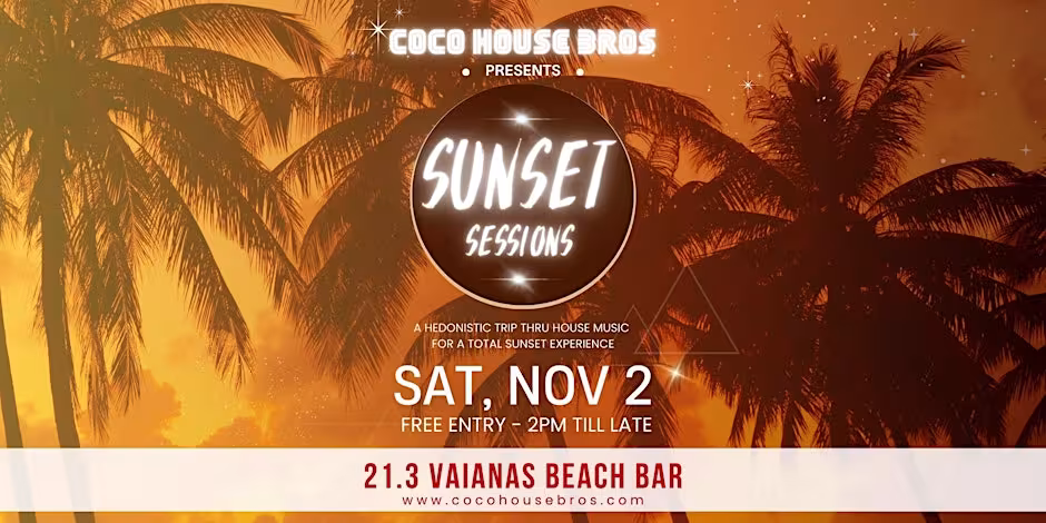 CBH 2 NOV