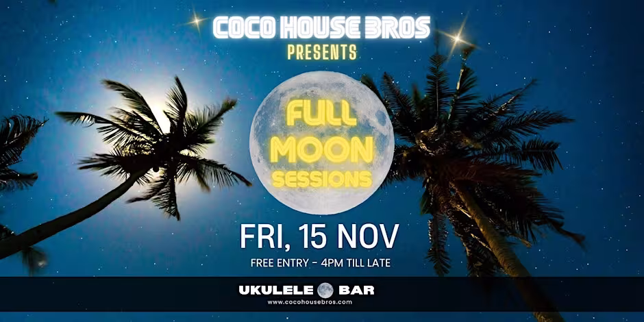 coco house bros