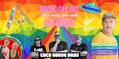 Coco House Bros