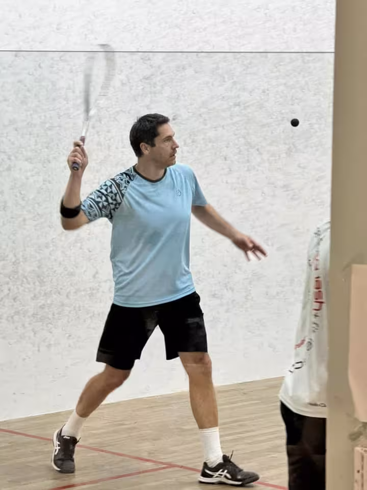 CI Squash