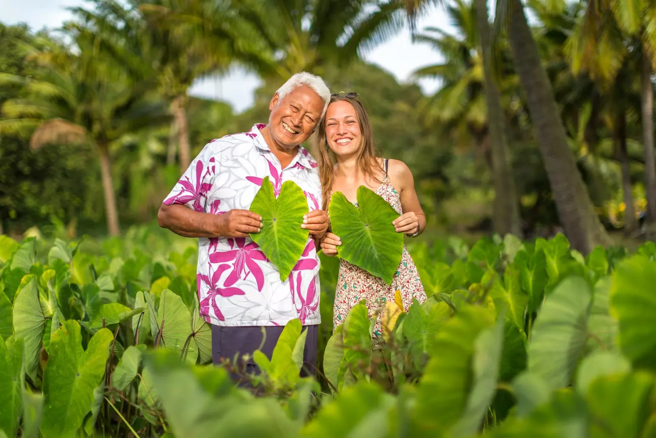 Visitor Guide Cook Islands Visitor Guide Cook Islands