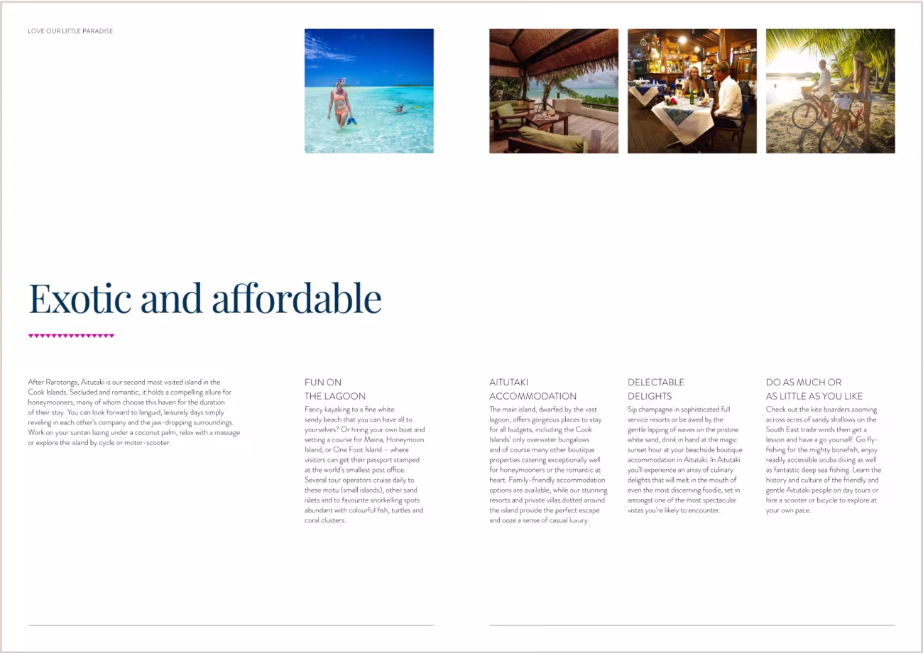 Brochure Examples - ait-4