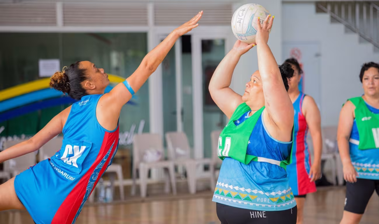 pacific sport celebrations