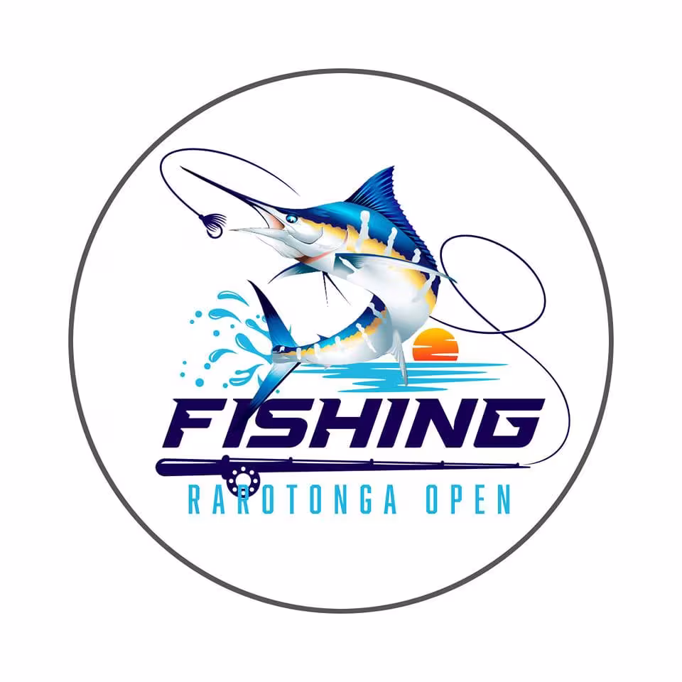 Rarotonga Open GAme