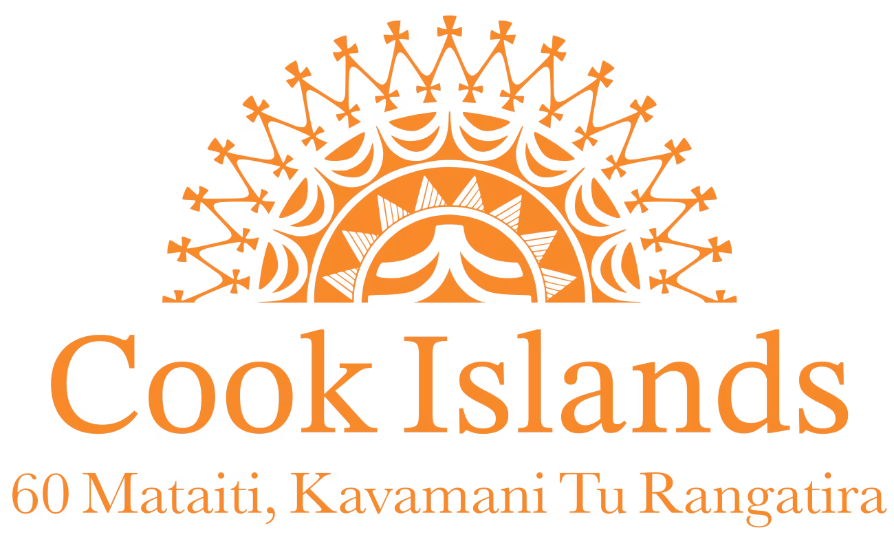 Te Maeva Nui Logo