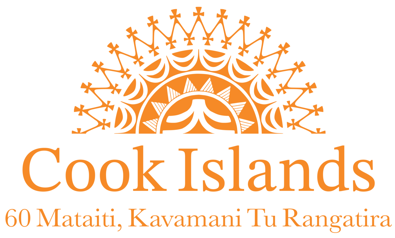 Te Maeva Nui Logo