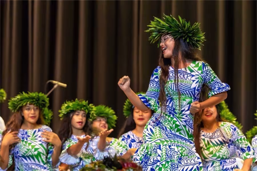 Te Maeva Nui