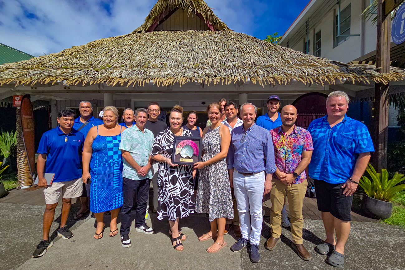 Air Tahiti Nui visit May 2025_6