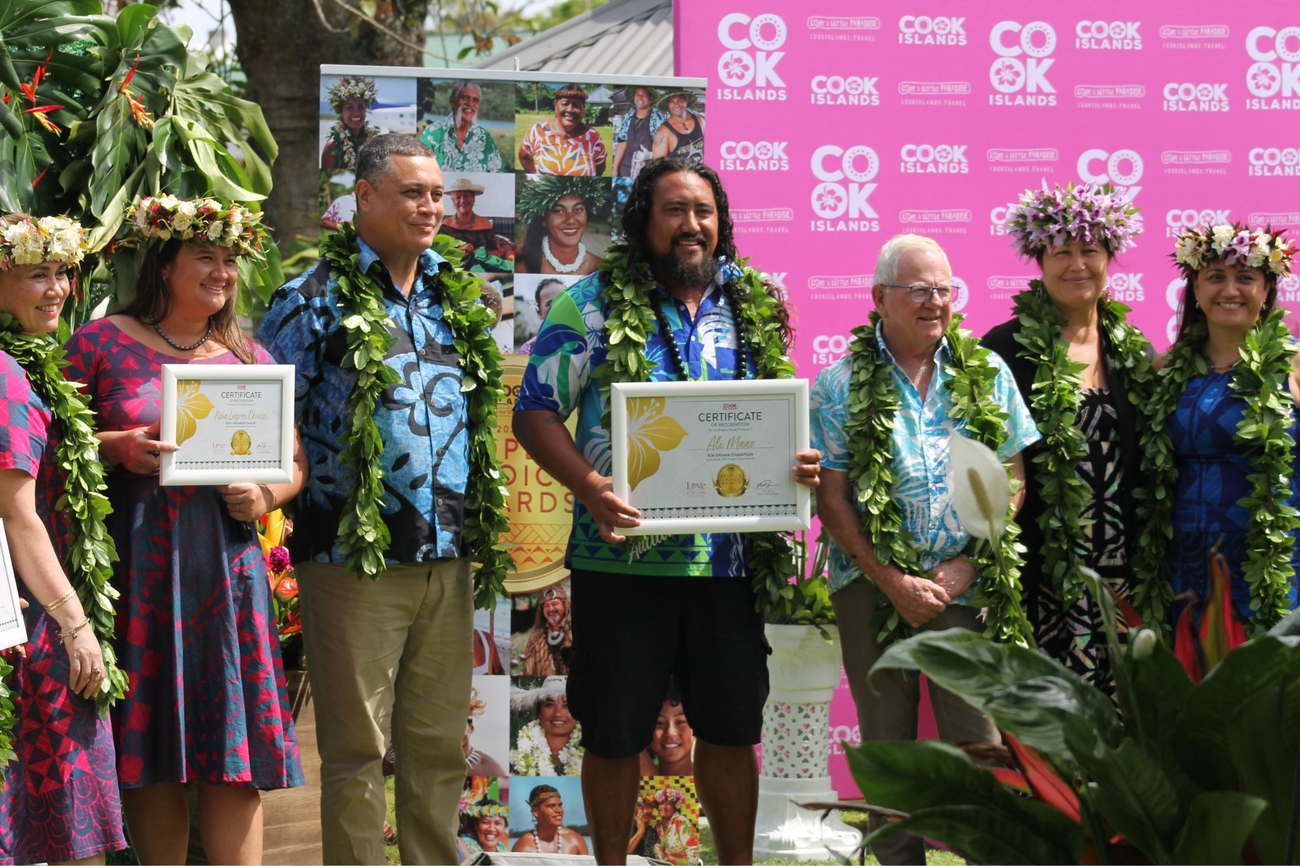 PCA24 Winners