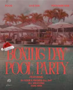 Boxing Day