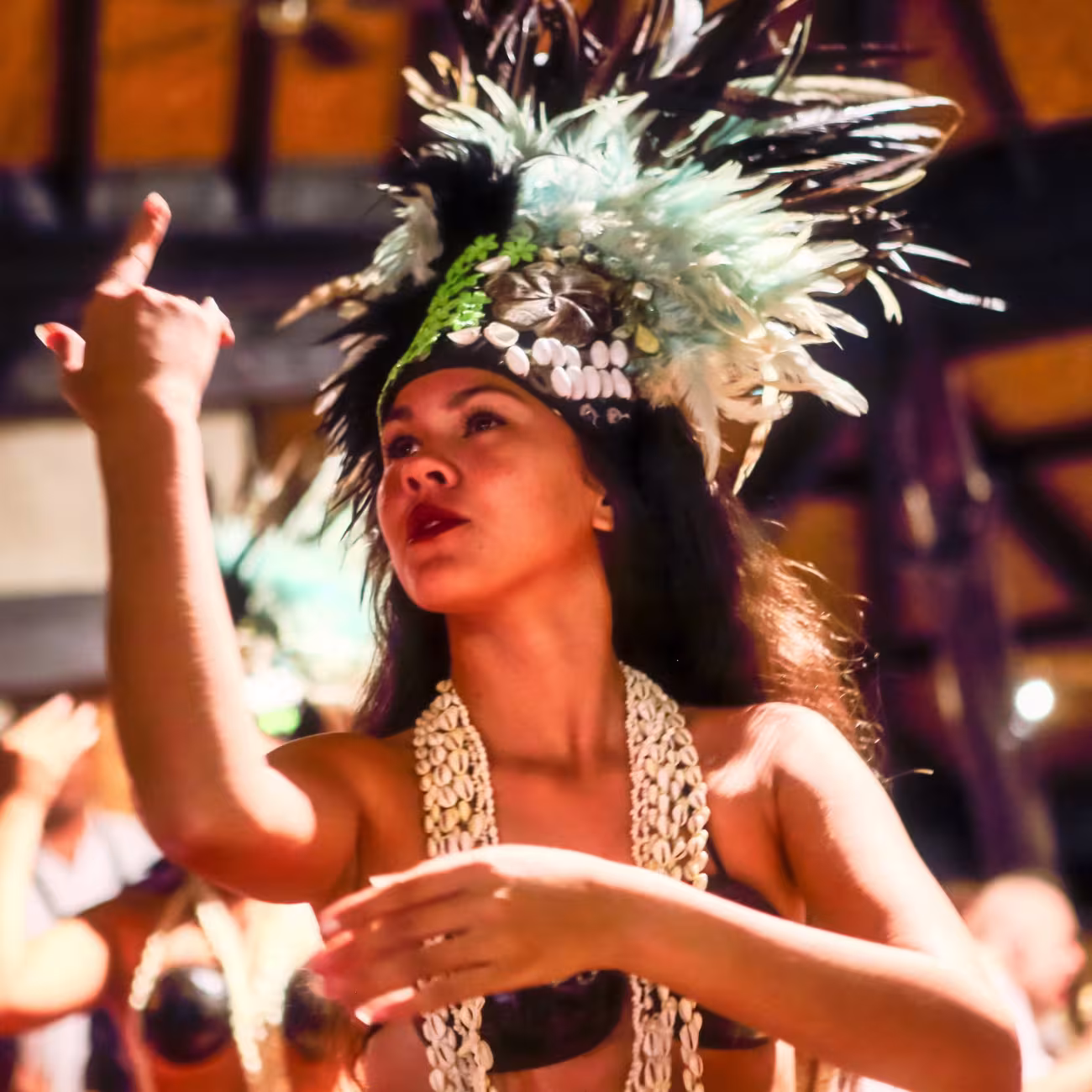 Aitutaki DOTY