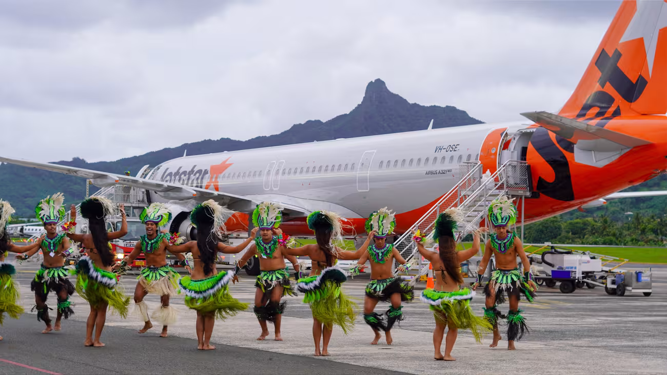 BNE-JETSTAR-INAUGURAL