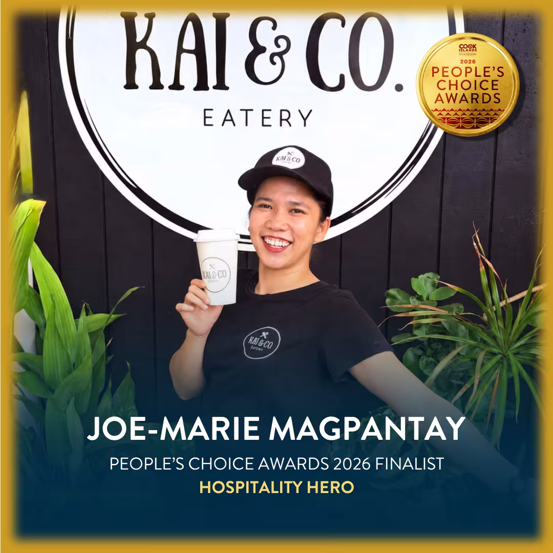 Joe-Marie Jam Magpantay PCA 2026 Finalist