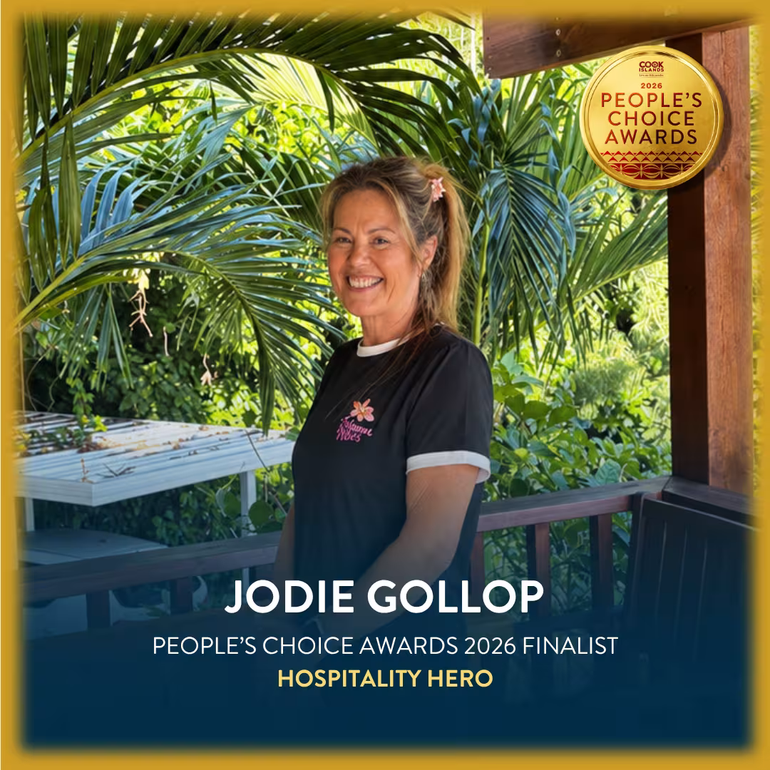 Jodie Gollop