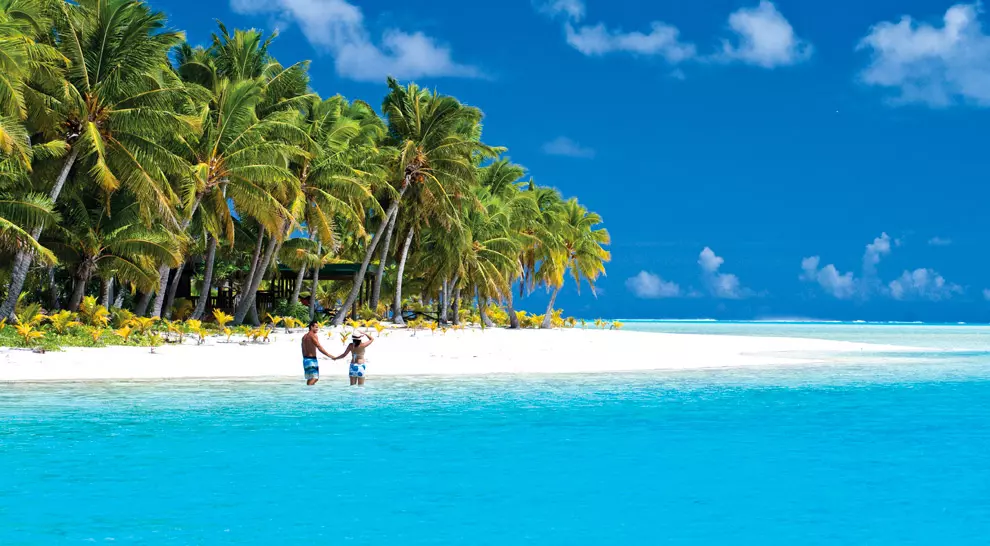 Beaches & Lagoons