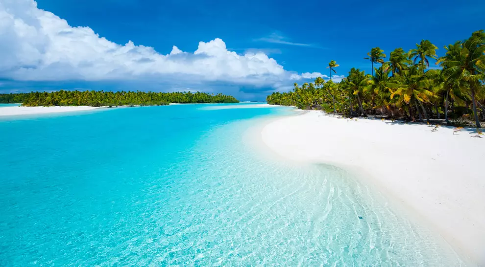 Beaches & Lagoons