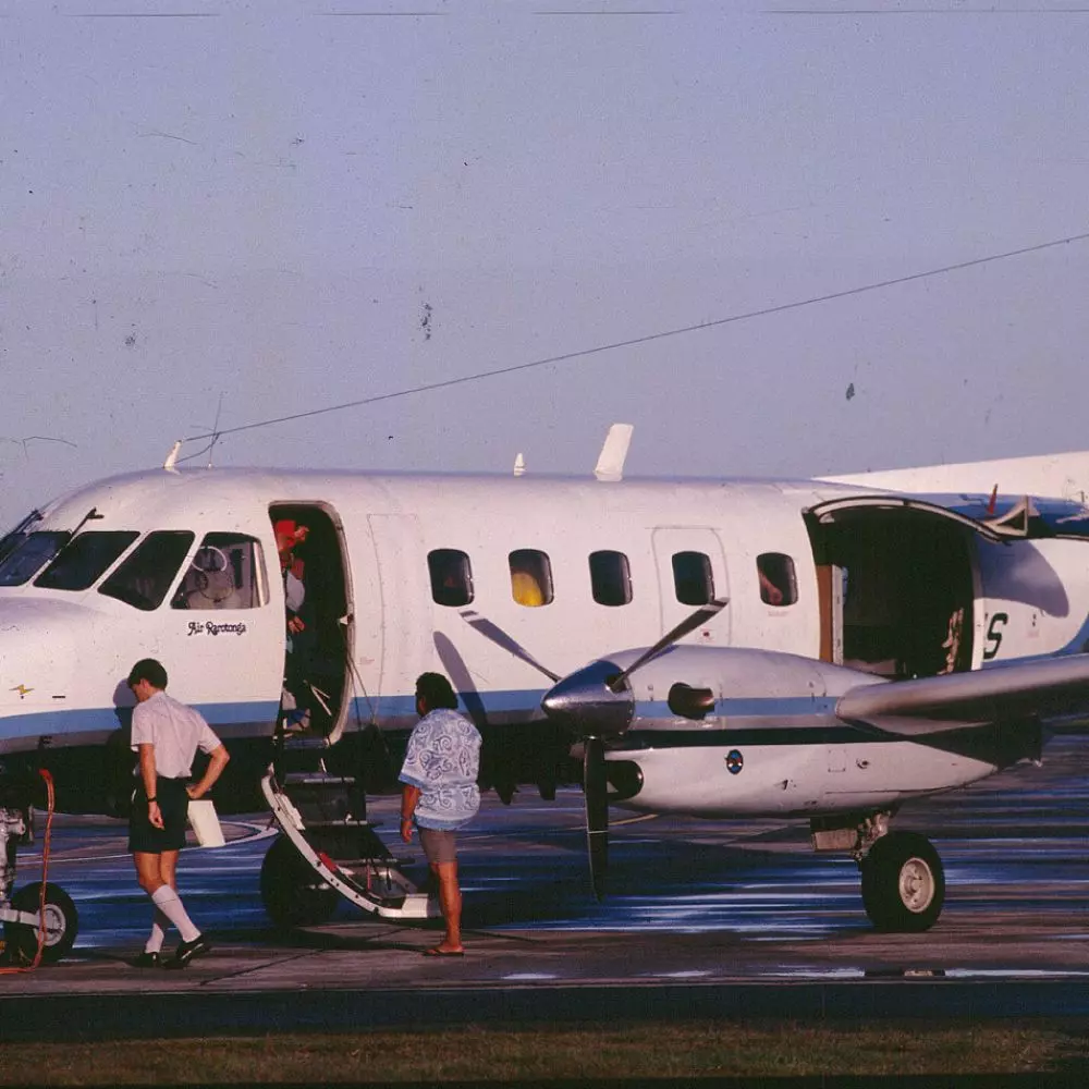 AirRaro19