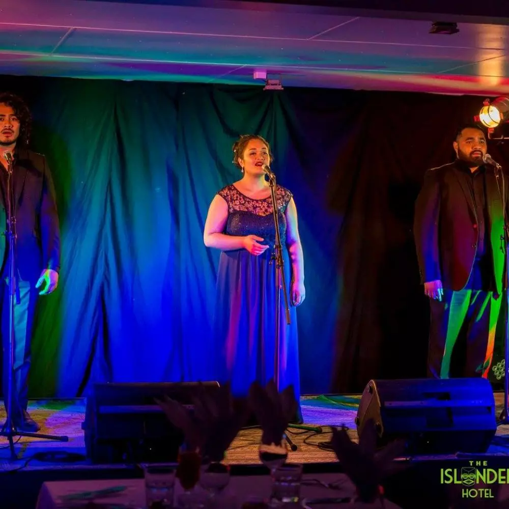 Opera in Rarotonga 3