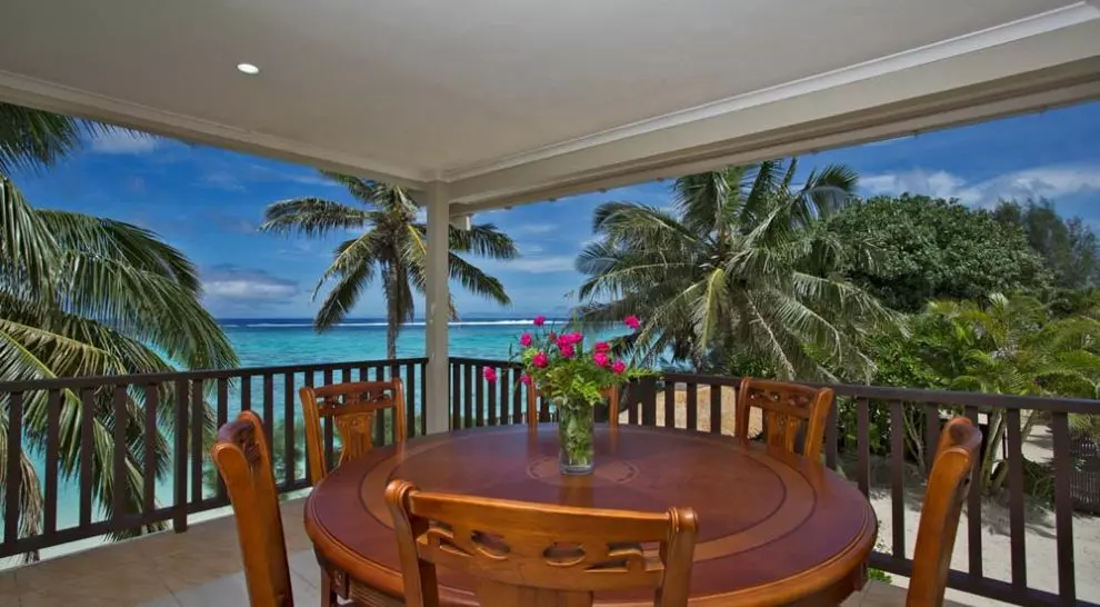 Moana Sands