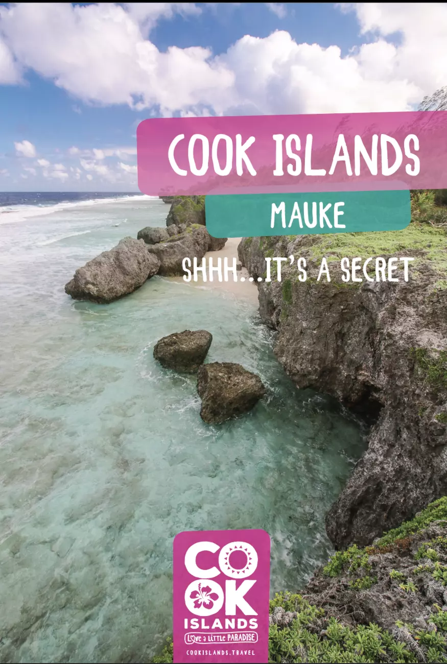 Mauke Brochure