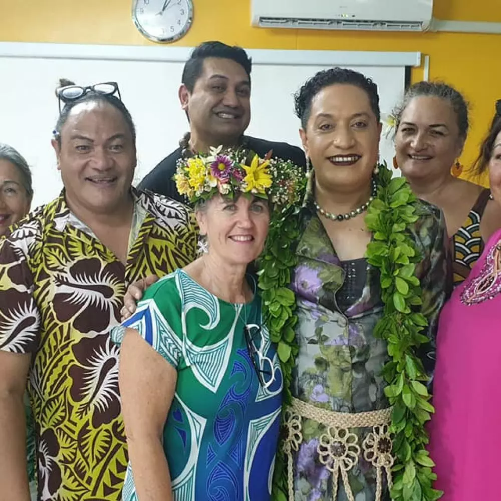 Te Kuki Airani Film Festival 17