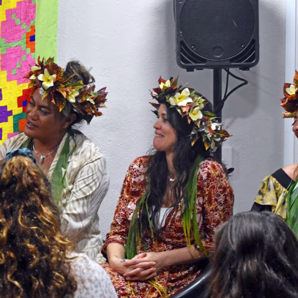 Te Kuki Airani Film Festival 6