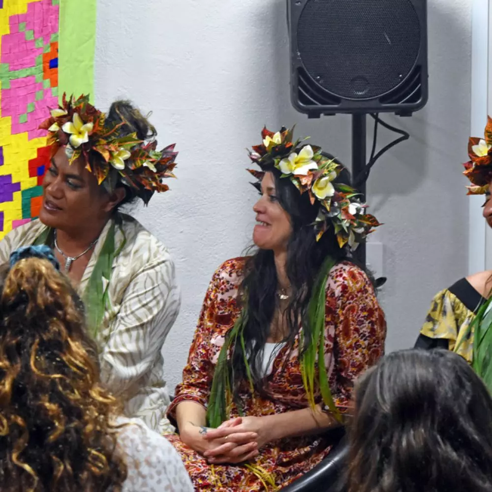 Te Kuki Airani Film Festival 6