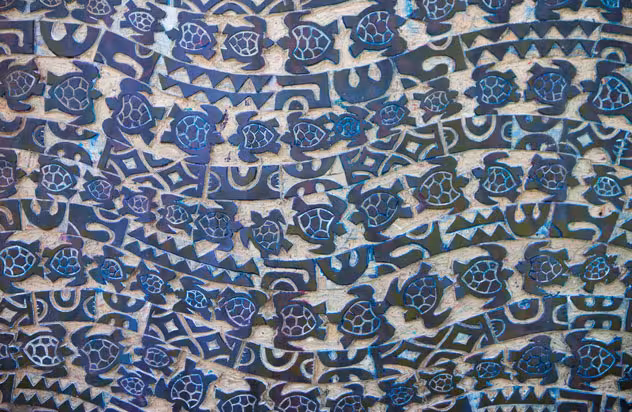 Handicrafts