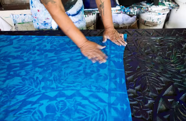 Handicrafts