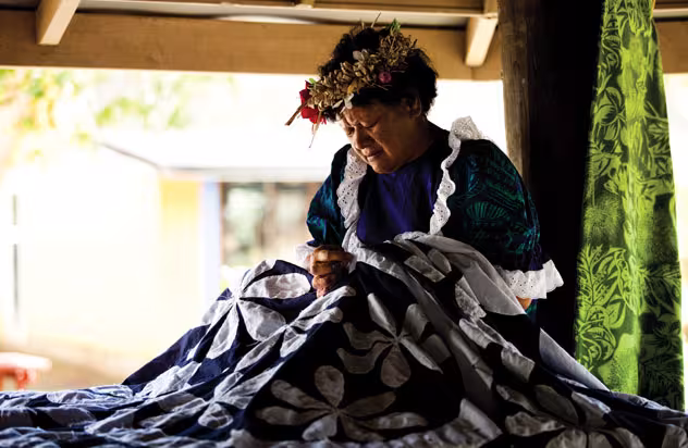 Handicrafts