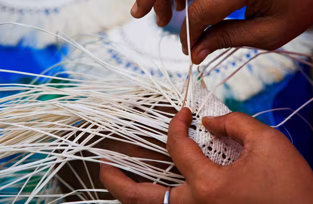 Handicrafts
