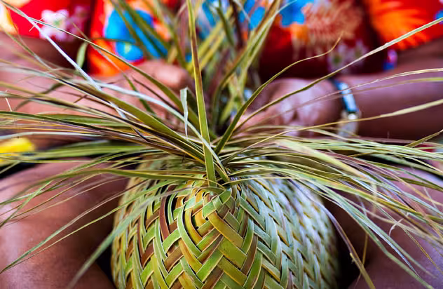 Handicrafts