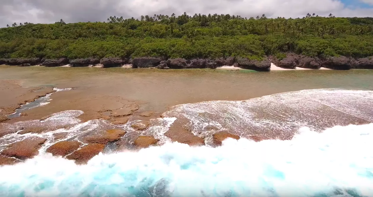 Mangaia