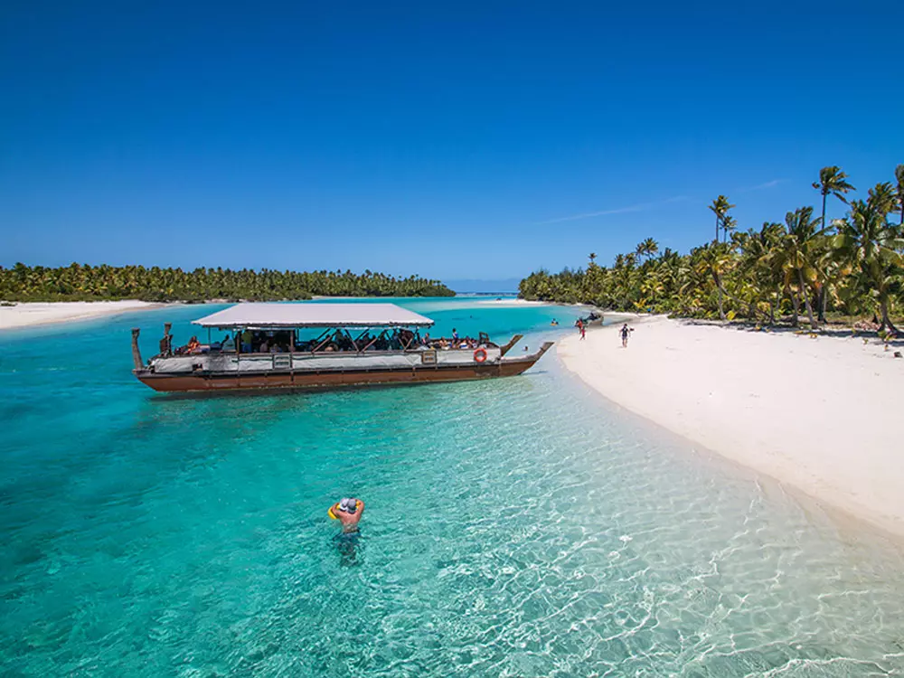 Our Islands | Cook Islands