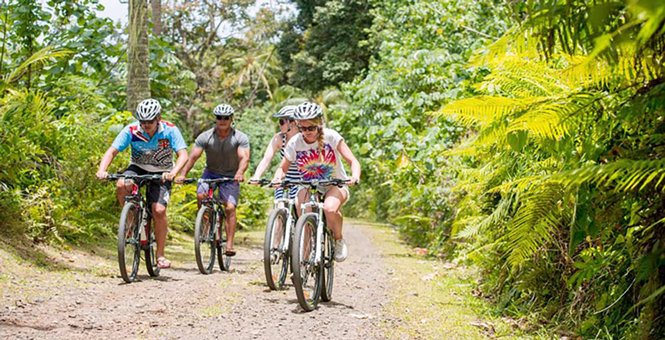 Cycling