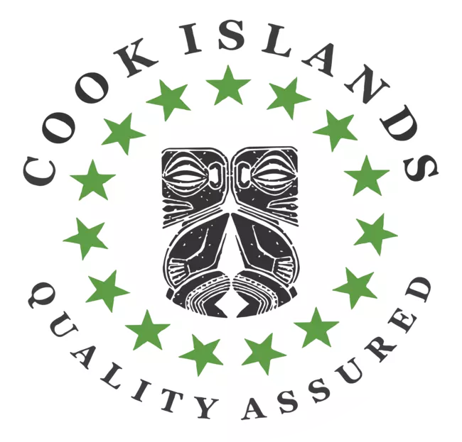 Cook Islands Quality Assured