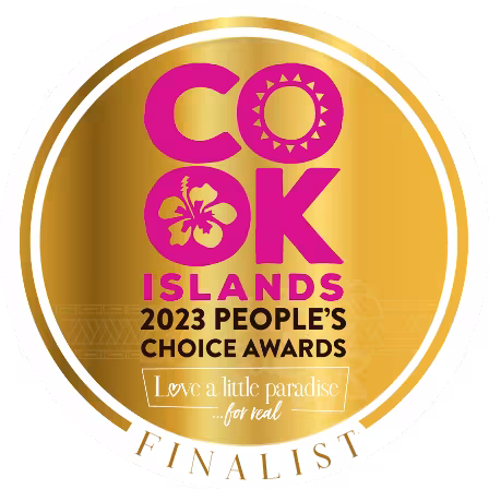 Peoples Choice Award Finalist