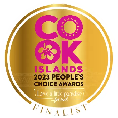 People's Choice Award Finalist