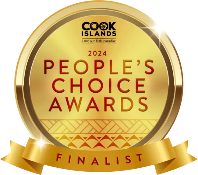 People's Choice Award Finalist