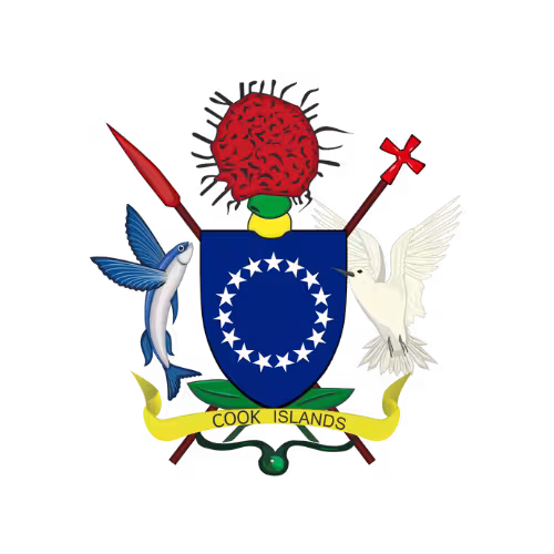 Cook Islands Printing Services